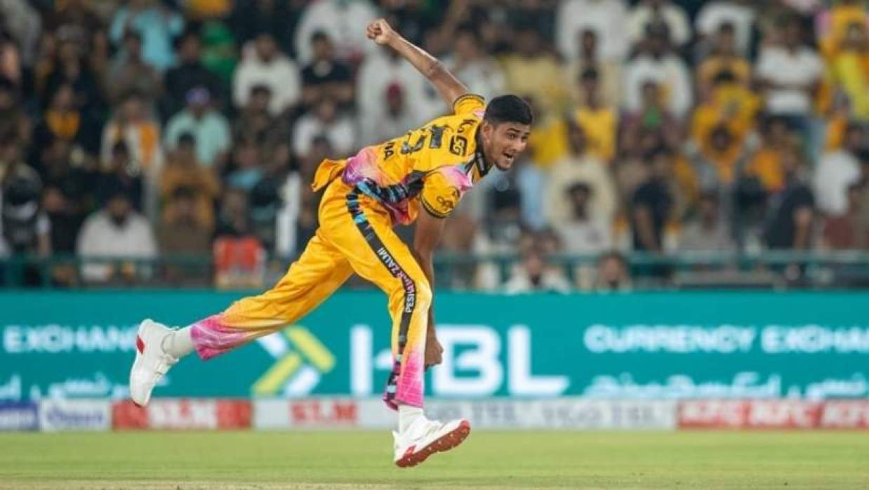 উইজডেনের পিএসএল সেরা একাদশে নাহিদ রানা