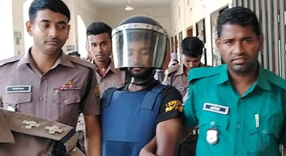 প্রধান আসামি সোহেল রানা ও তার স্ত্রী স্বপ্নার বিরুদ্ধে অভিযোগ গঠন করেছেন আদালত