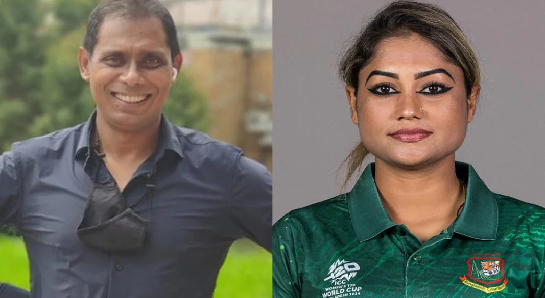 যৌন হয়রানির অভিযোগে আবারও সরব জাহানারা আলম, কঠোর শাস্তির দাবি