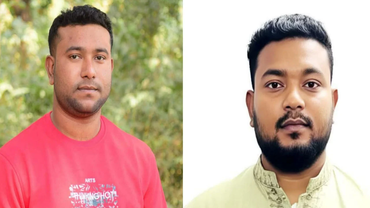 ইসলামপুর সরকারি কলেজে টিন বিক্রির অভিযোগে দুই ছাত্রদল নেতা বহিষ্কার
