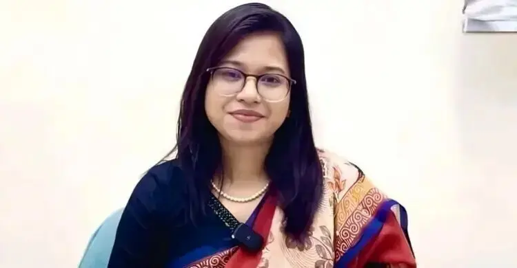 রামিসা হত্যা মামলা: আসামিপক্ষে আইনজীবী দাঁড়ালে তারও বিচার হওয়া উচিত-মনিরা শারমিন