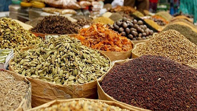 ঈদে অস্থির মসলার বাজার, দাম বেড়েছে বহু গুণ