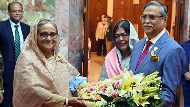 শেখ হাসিনার গুম, খুন, গণহত্যার বর্ণনা সংসদে তুলে ধরবেন রাষ্ট্রপতি