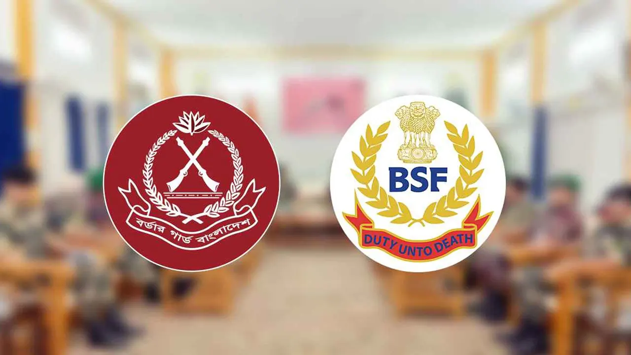 সীমান্ত ইস্যুতে দিল্লি বৈঠকে অগ্রগতি কম, সমাধানহীন রইল বাংলাদেশের প্রধান উদ্বেগ