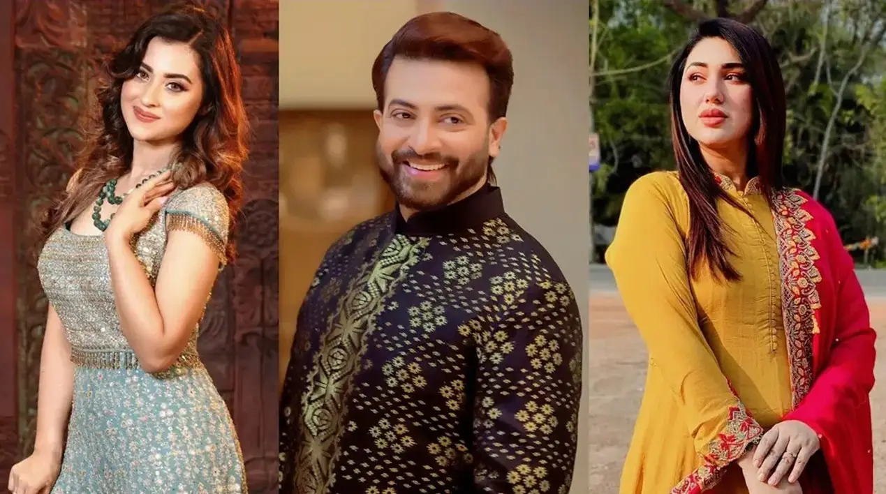স্পেনের বিশ্বকাপ জয়ে উচ্ছ্বসিত ঢালিউড, অভিনন্দন জানালেন শাকিব, বুবলী ও অপু