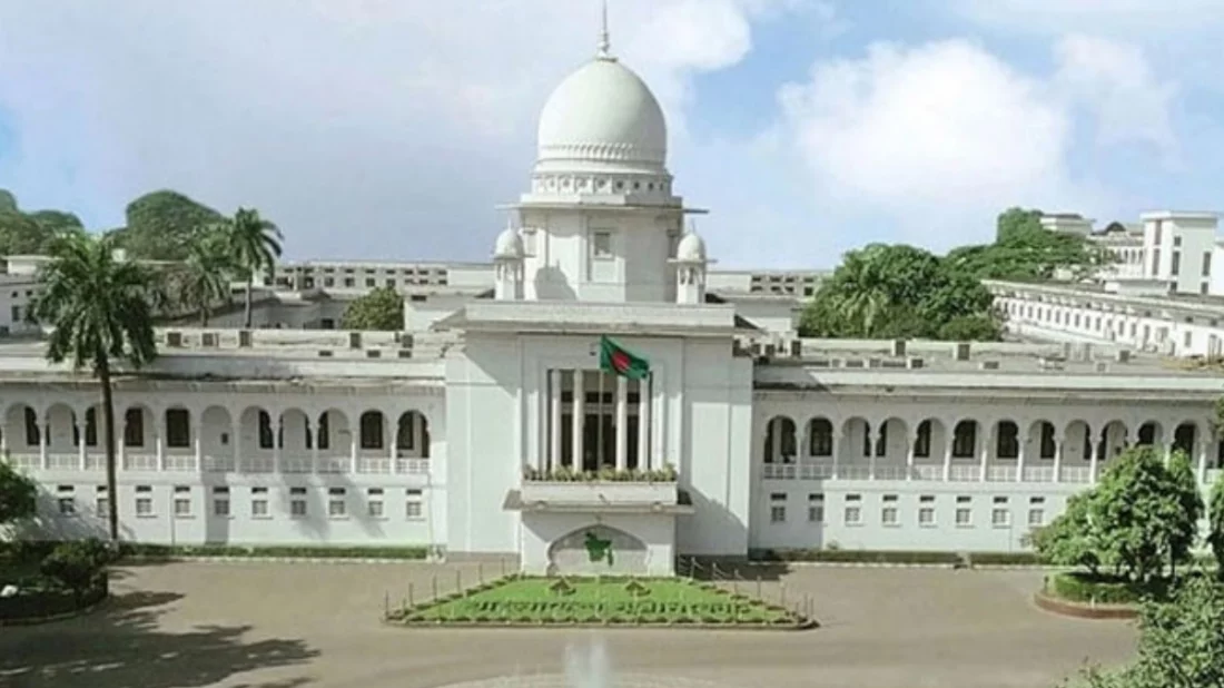 বিচারাঙ্গনের দুর্নীতি বন্ধে প্রধান বিচারপতির পদক্ষেপ চান খোকন