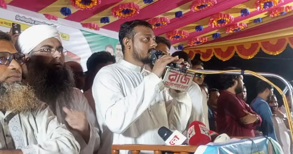 শিক্ষার্থীদের ওপর দমন-পীড়নের রাজনীতি কখনো সফল হয়নি: নাসীরুদ্দীন পাটওয়ারী