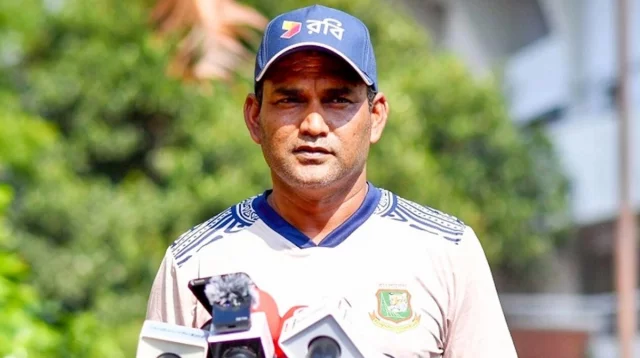 টেইট-মুশতাকদের ছাড়াই অস্ট্রেলিয়া সিরিজ, জাতীয় দলে ফিরলেন সালাউদ্দিন