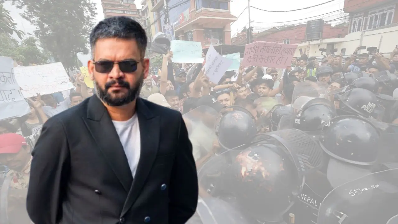 বেকারত্ব ও অর্থনৈতিক সংকটে উত্তাল নেপাল, প্রধানমন্ত্রীর পদত্যাগের দাবিতে বিক্ষোভ