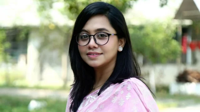 ‘হারমনিয়াম নিয়ে শোক, আড়ালে হাদিকে ভিলেন বানানোর চেষ্টা’—ডা. মাহমুদা মিতু