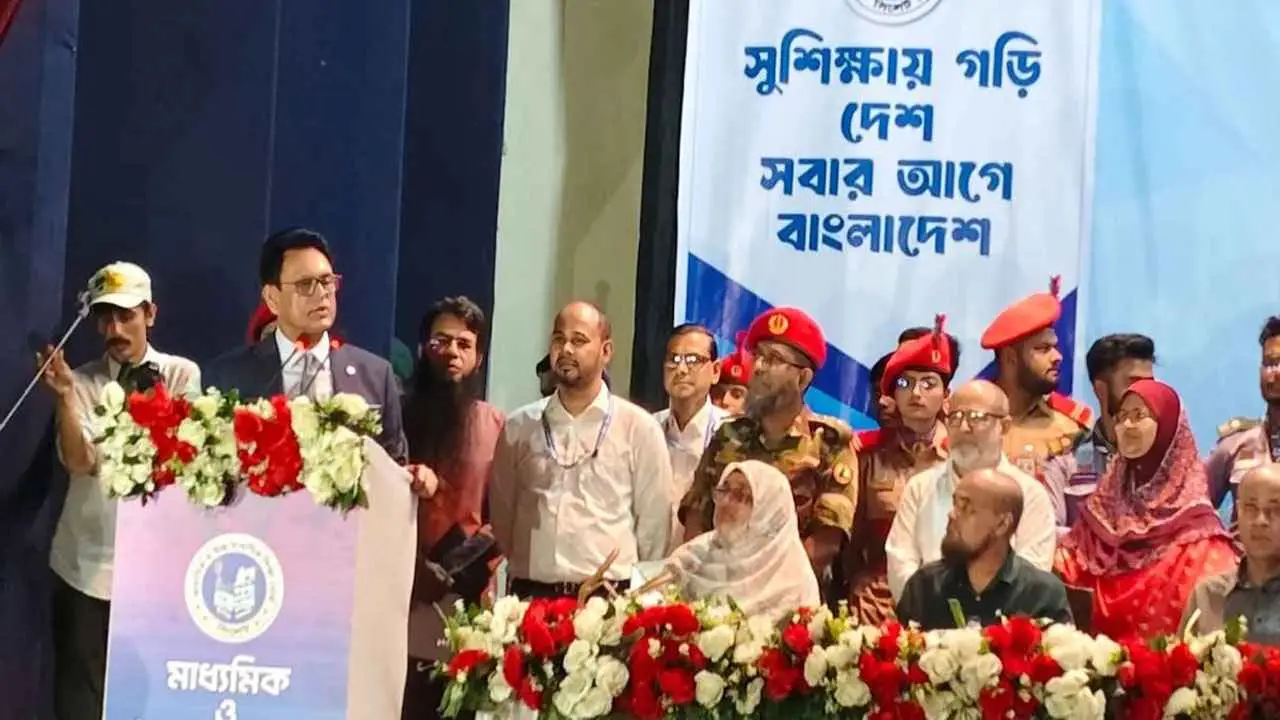 জুলাই থেকে নতুন শিক্ষক নিয়োগ শুরু, এইচএসসি পরীক্ষায় কঠোর নজরদারির ঘোষণা