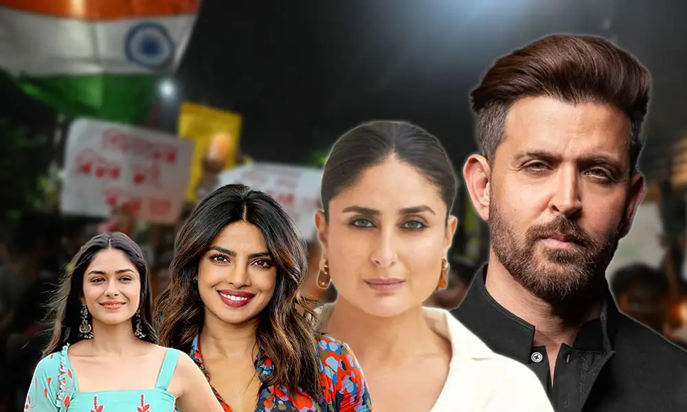 ধর্মেন্দ্র প্রধানের পদত্যাগে উচ্ছ্বসিত বলিউড তারকারা, সামাজিক মাধ্যমে অভিনন্দনের ঝড়