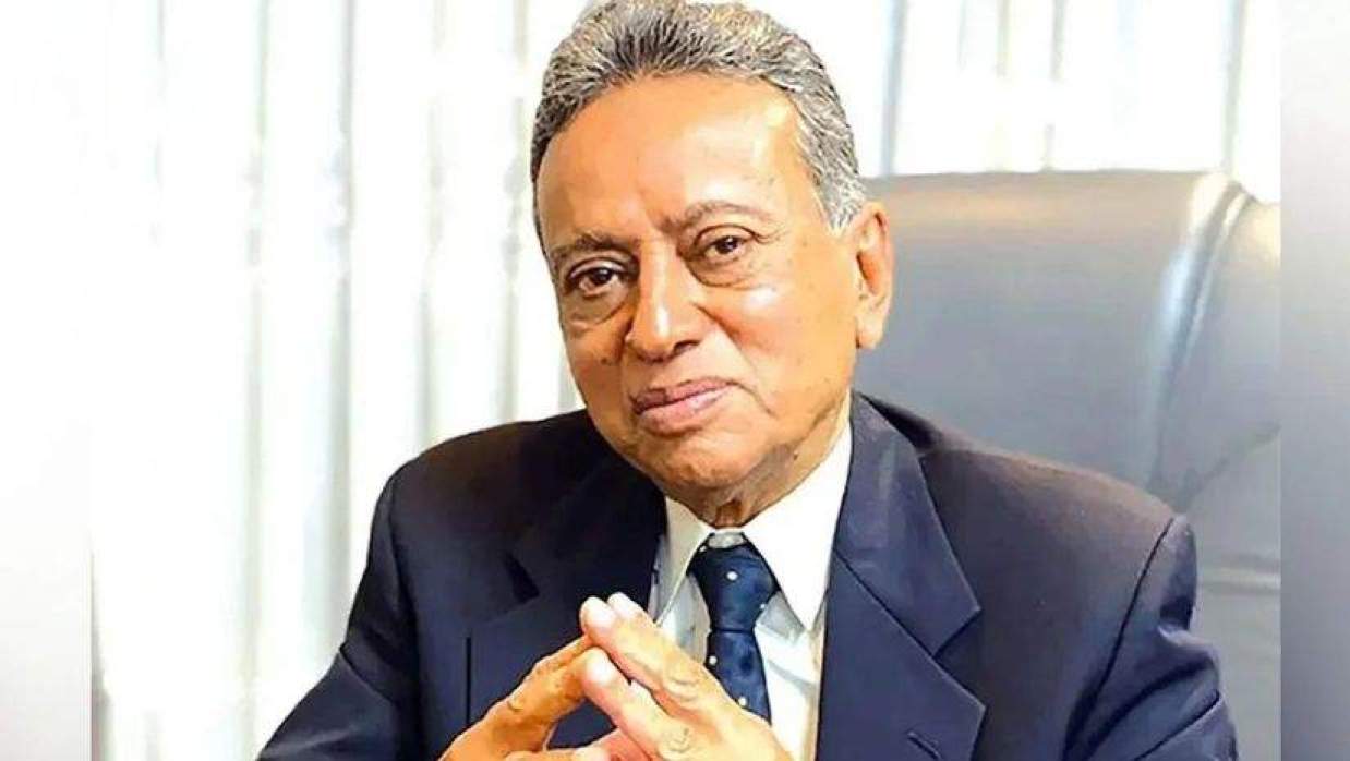 অর্থ মন্ত্রণালয়ের দায়িত্বে বিএনপির নবনির্বাচিত সদস্য আমীর খসরু মাহমু