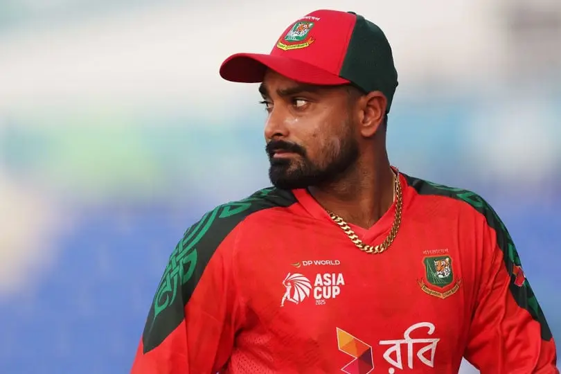 লিটনকে ছাড়াই সিরিজ বাঁচানোর লড়াইয়ে বাংলাদেশ