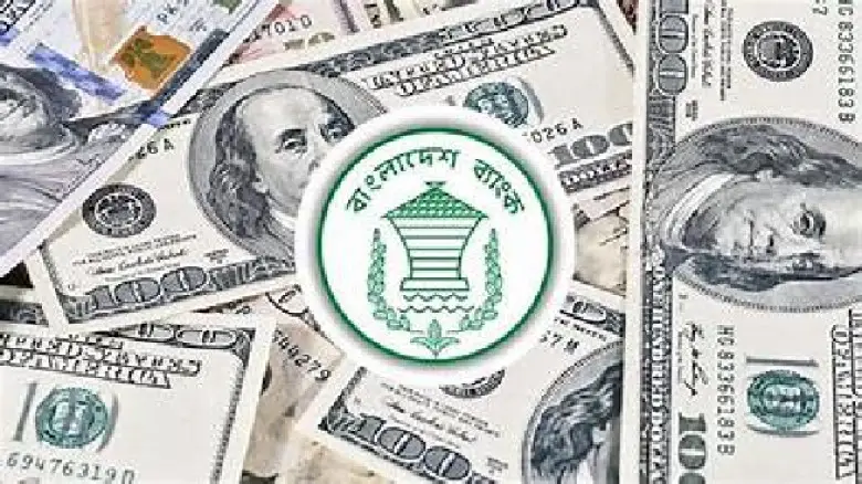 জুলাইয়ের প্রথম ১৪ দিনে দেশে এলো ১৫৪ কোটি ডলারের রেমিট্যান্স