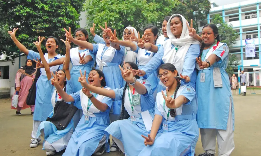 ১০ আগস্ট প্রকাশ হচ্ছে এসএসসি ও সমমানের পরীক্ষার ফল