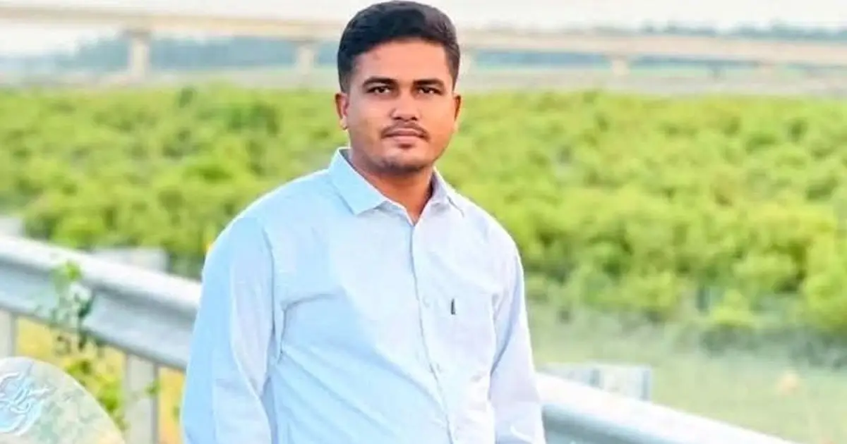 অপহরণের কয়েক ঘণ্টা পর হাত-পা বাঁধা অবস্থায় ছাত্রদল নেতার লাশ উদ্ধার
