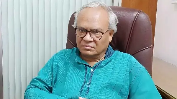 বন্যা পরিস্থিতির জন্য বিগত সরকারের অপরিকল্পিত উন্নয়নকে দায়ী করলেন রিজভী