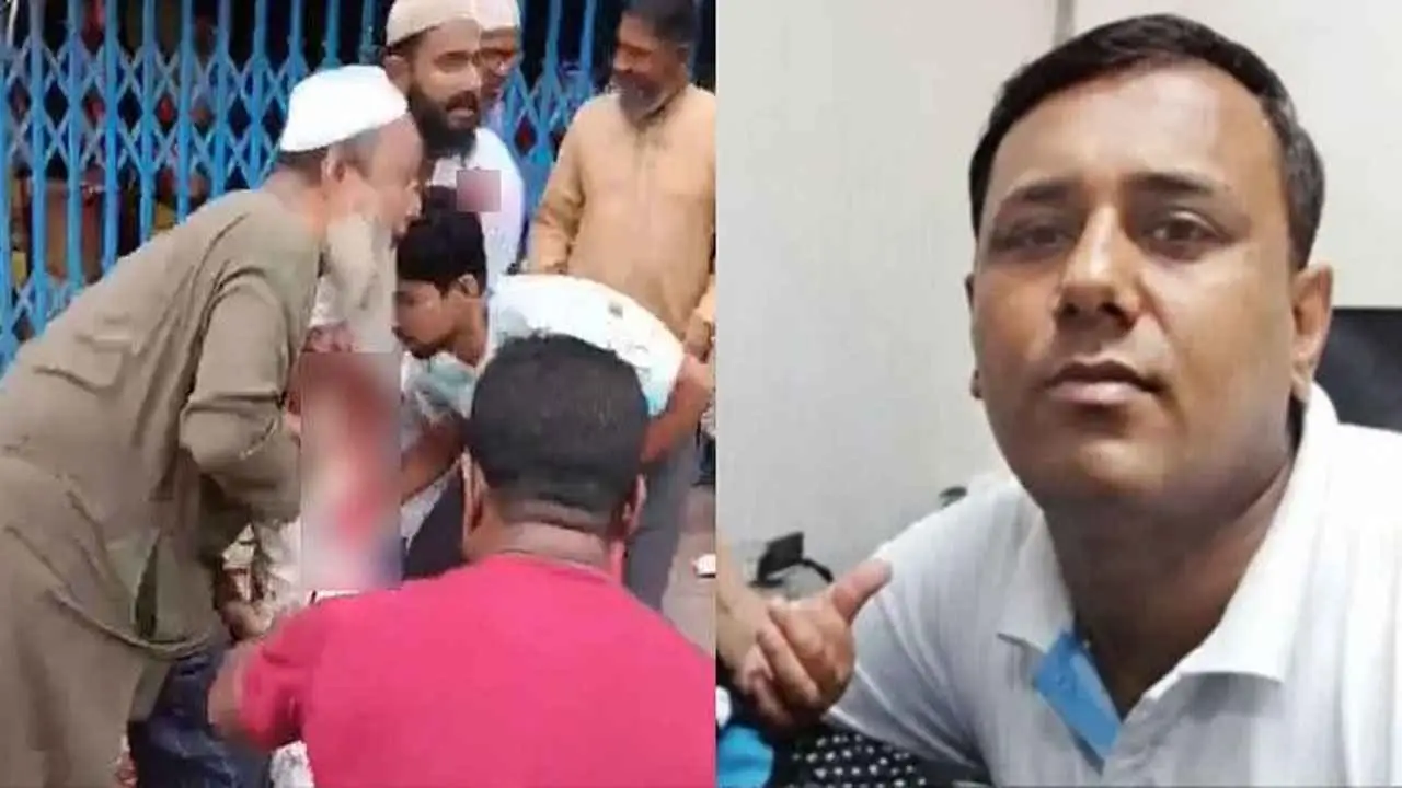 গুলিবিদ্ধ ‘কাইল্লা পলাশ’ চিকিৎসাধীন অবস্থায় মারা গেছেন