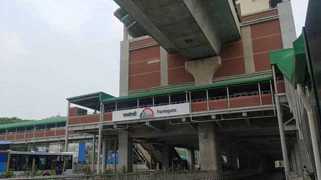মেট্রোরেলের বিয়ারিং প্যাডের মান যাচাইয়ে হাইকোর্টে রিট