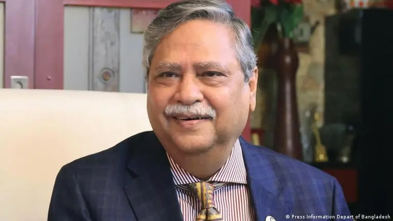 রাষ্ট্রপতির শপথ অনুষ্ঠানে আমন্ত্রণ পাননি সাহাবুদ্দিন চুপ্পু