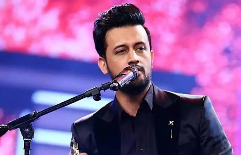 ‘বাংলাদেশের খাবারের তুলনা হয় না’: ঢাকায় এসে প্রশংসায় ভাসালেন আতিফ আসলাম