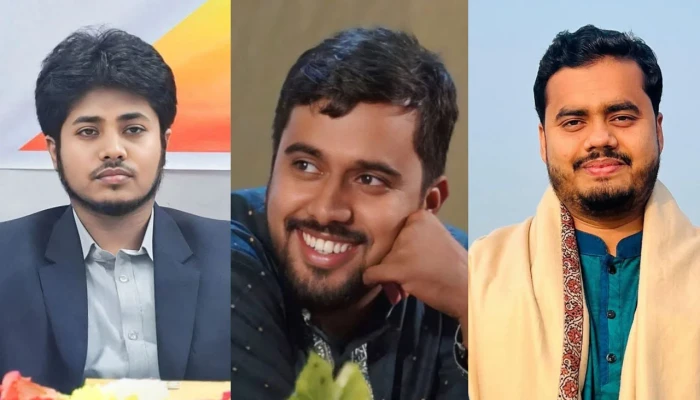 ছাত্রশিবিরের কেন্দ্রীয় কমিটিতে চবি শাখার তিন সভাপতি
