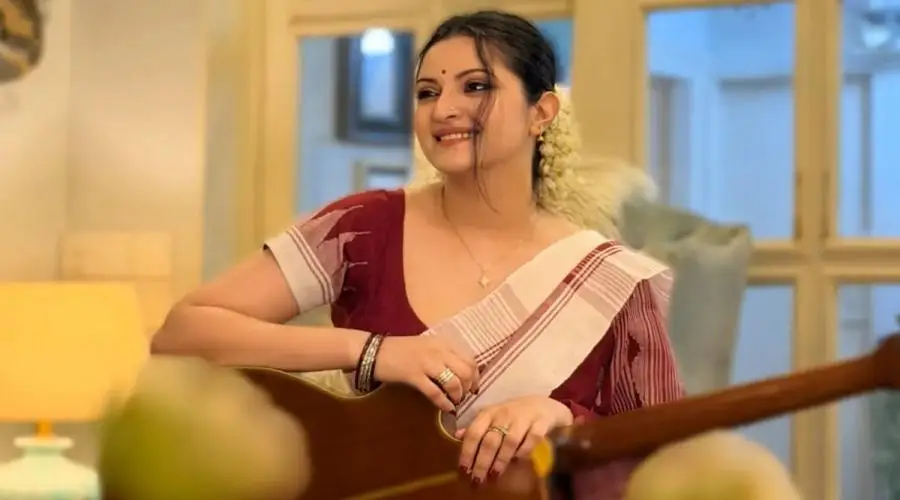 আর্জেন্টিনার হার, ‘বিয়ে’ স্থগিত; নতুন পোস্টে যা জানালেন পরীমনি