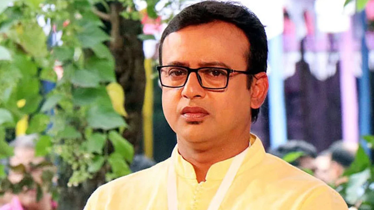 জুলাই আন্দোলনের দুই হত্যা মামলায় রিয়াজের আগাম জামিন নামঞ্জুর