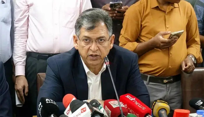 মিরপুরে উচ্ছেদ অভিযানে ম্যাজিস্ট্রেট-পুলিশের সমন্বয়ের ঘাটতি: স্বরাষ্ট্রমন্ত্রী