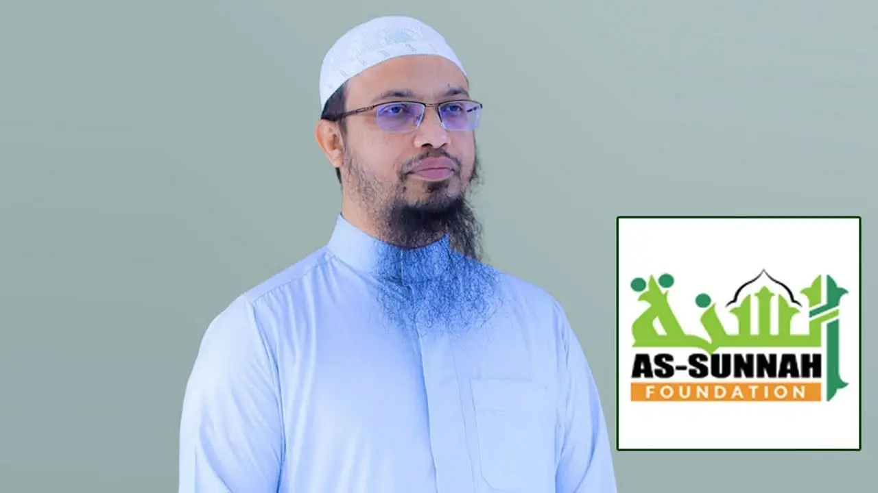 চট্টগ্রামে বন্যা দুর্গতদের জন্য জরুরি ত্রাণ ও পুনর্বাসনের ঘোষণা শায়খ আহমাদুল্লাহর