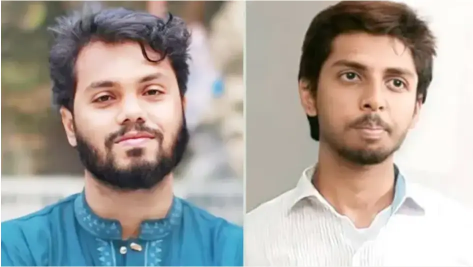 ‘ওসমান হাদির চিন্তা ও আদর্শ দীর্ঘদিন মানুষকে অনুপ্রেরণা দেবে’: মুসাদ্দিক আলী