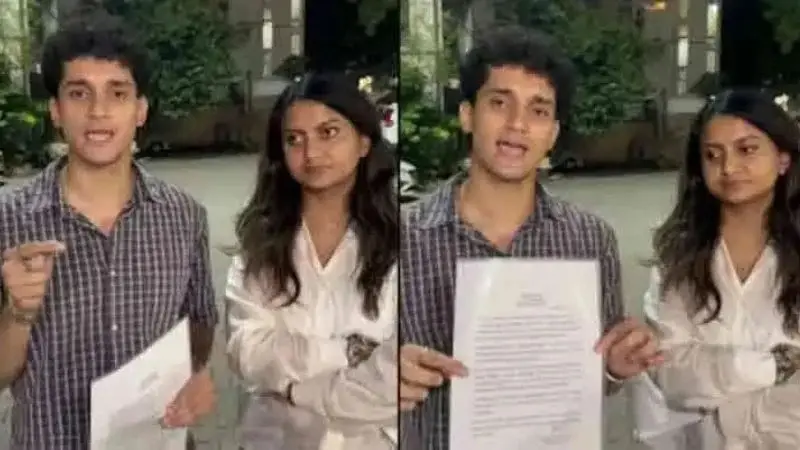 সরকারি আশ্বাসের পর আপাতত আন্দোলন স্থগিতের ঘোষণা ককরোচ জনতা পার্টির