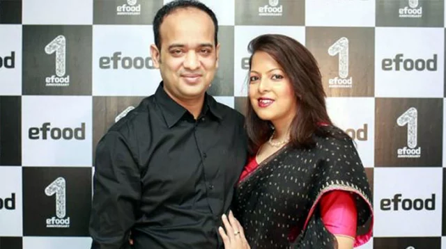 প্রতারণার মামলায় ইভ্যালির রাসেল ও শামীমা নাসরিনের ১৫ মাসের কারাদণ্ড
