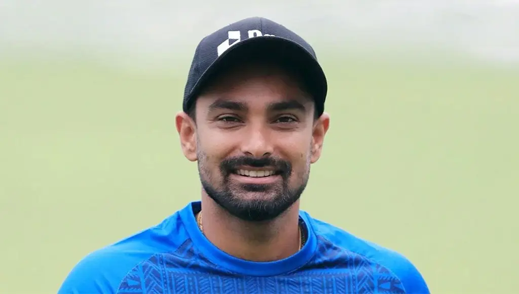 ওয়ানডে অধিনায়কত্বে পরিবর্তনের ভাবনা বিসিবির, আলোচনায় লিটন দাস