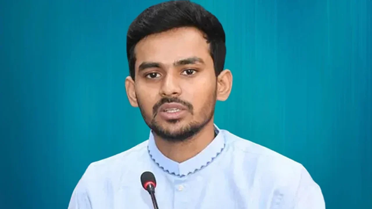 ছায়া মন্ত্রিসভা গঠনের ঘোষণা নজরদারি ও জবাবদিহির অঙ্গীকার এনসিপির