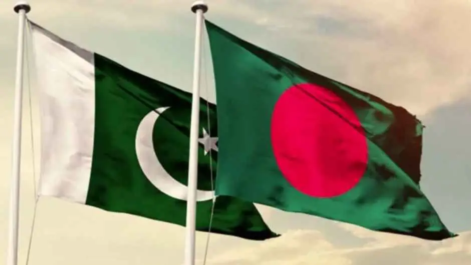 বাংলাদেশি পাটে আগ্রহ পাকিস্তানের, বাড়ছে দ্বিপাক্ষিক বাণিজ্য সহযোগিতা