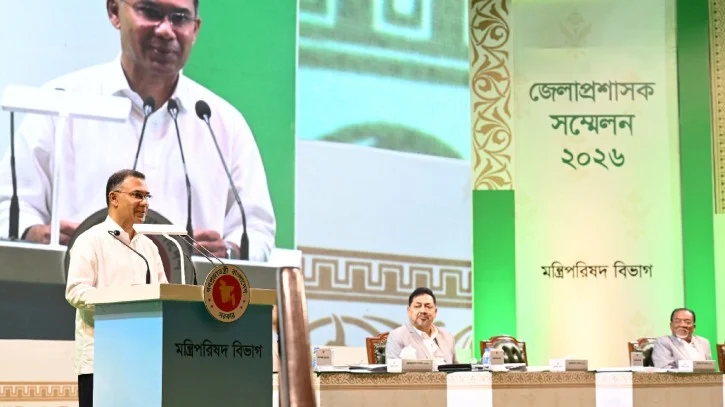 ডিসিদের কঠোর হতে নির্দেশ প্রধানমন্ত্রীর, বাজার নিয়ন্ত্রণ ও সুশাসনে জোর
