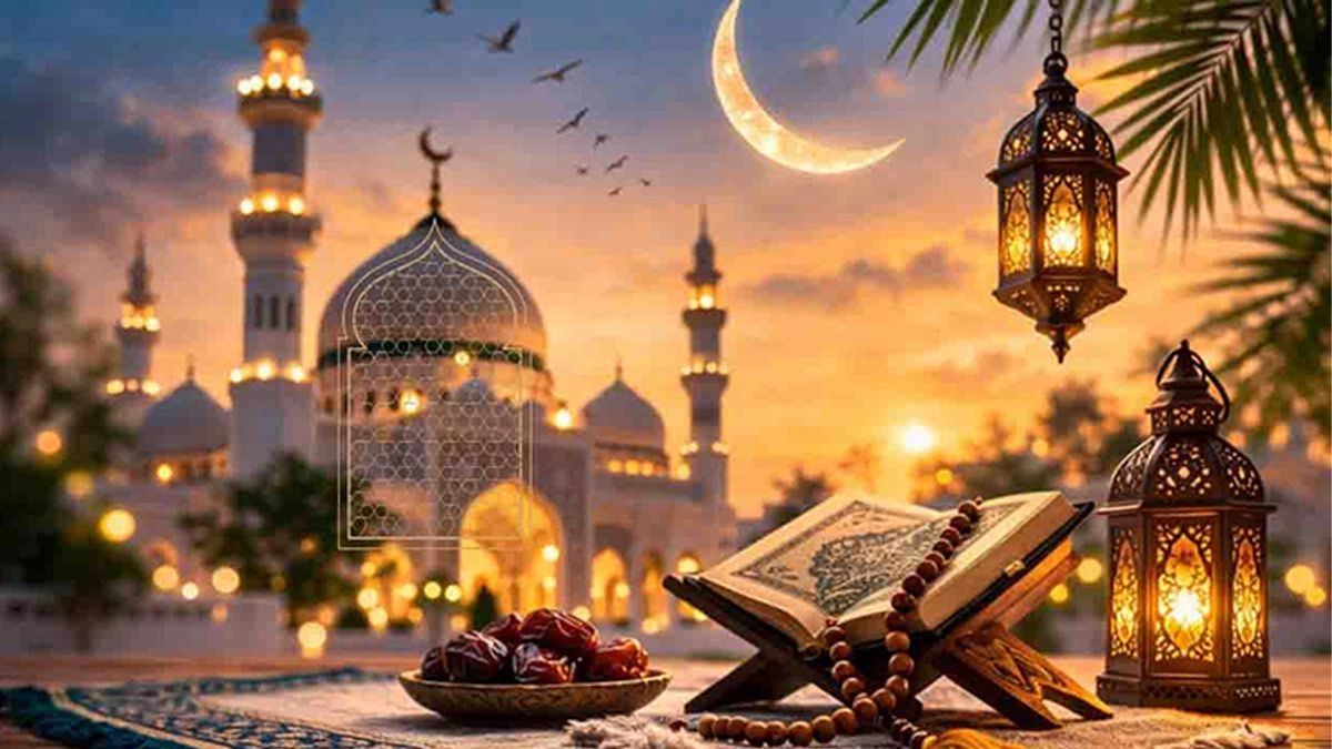 ২০২৭ সালের রমজান ও ঈদুল ফিতরের সম্ভাব্য তারিখ প্রকাশ