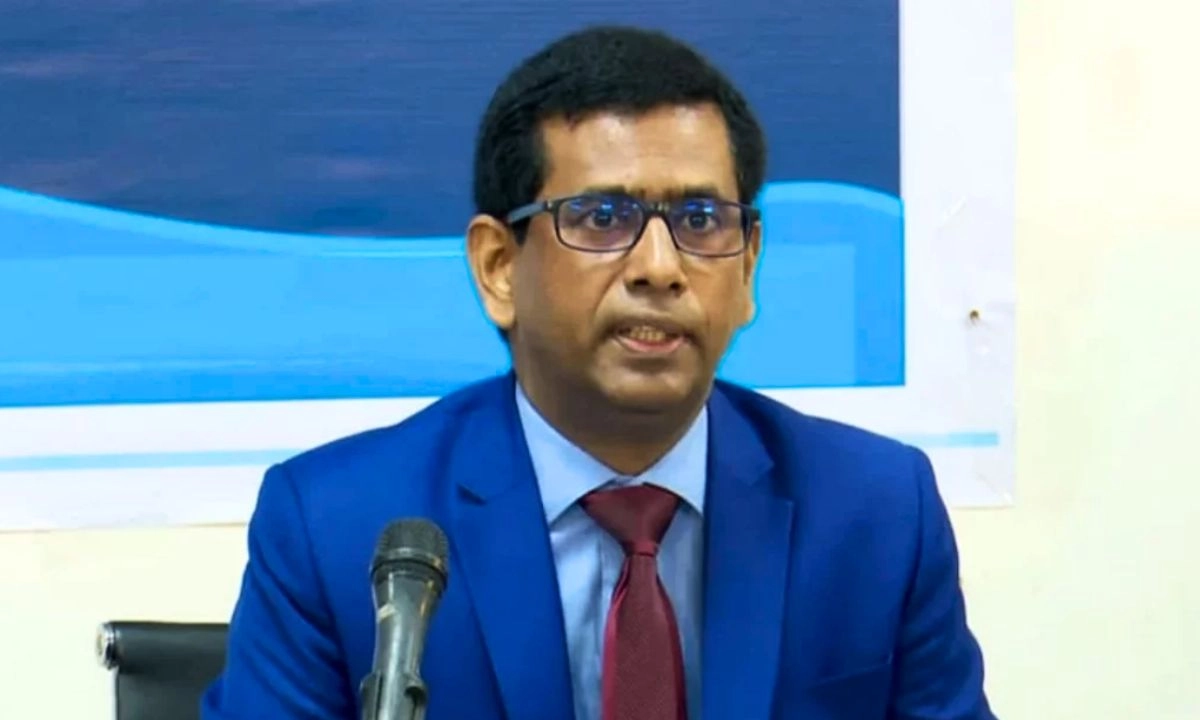 আইসিটির চিফ প্রসিকিউটর তাজুল ইসলামকে বাদ দেওয়া হচ্ছে