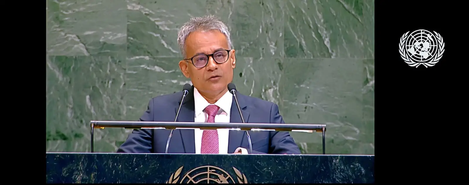 ২০৩০ সালের মধ্যে সড়ক দুর্ঘটনায় প্রাণহানি অর্ধেকে নামিয়ে আনতে বাংলাদেশের অঙ্গীকার পুনর্ব্যক্ত করলেন সড়ক পরিবহন ও সেতুমন্ত্রী