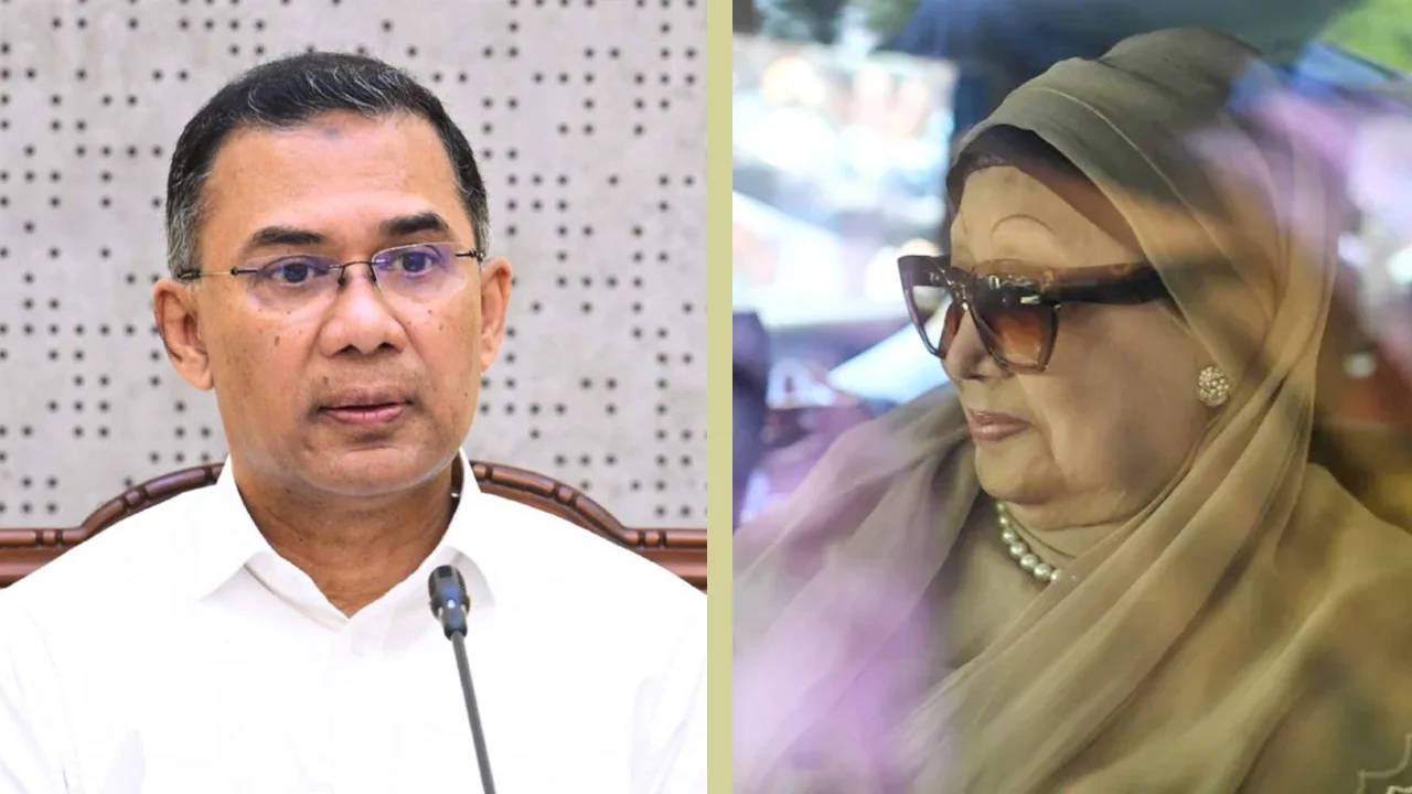 দেশি চিকিৎসকদের সেবার প্রশংসায় প্রধানমন্ত্রী: ‘আমার মায়ের জন্য বিদেশেও এমন মানবিক সেবা পাওয়া যেত না’