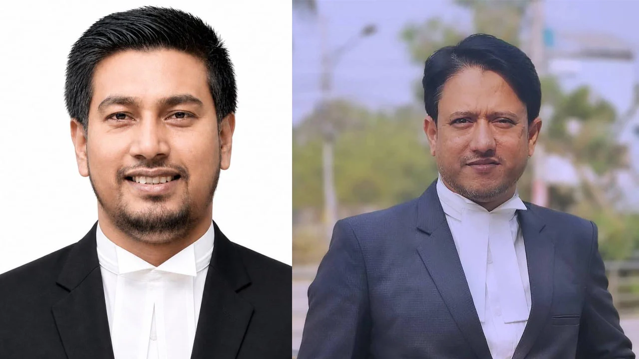 শিবিরনেতা জিসানের পক্ষে অবস্থান করায় আদালতের এপিপি পদ থেকে দুই আইনজীবীর নিয়োগ বাতিল