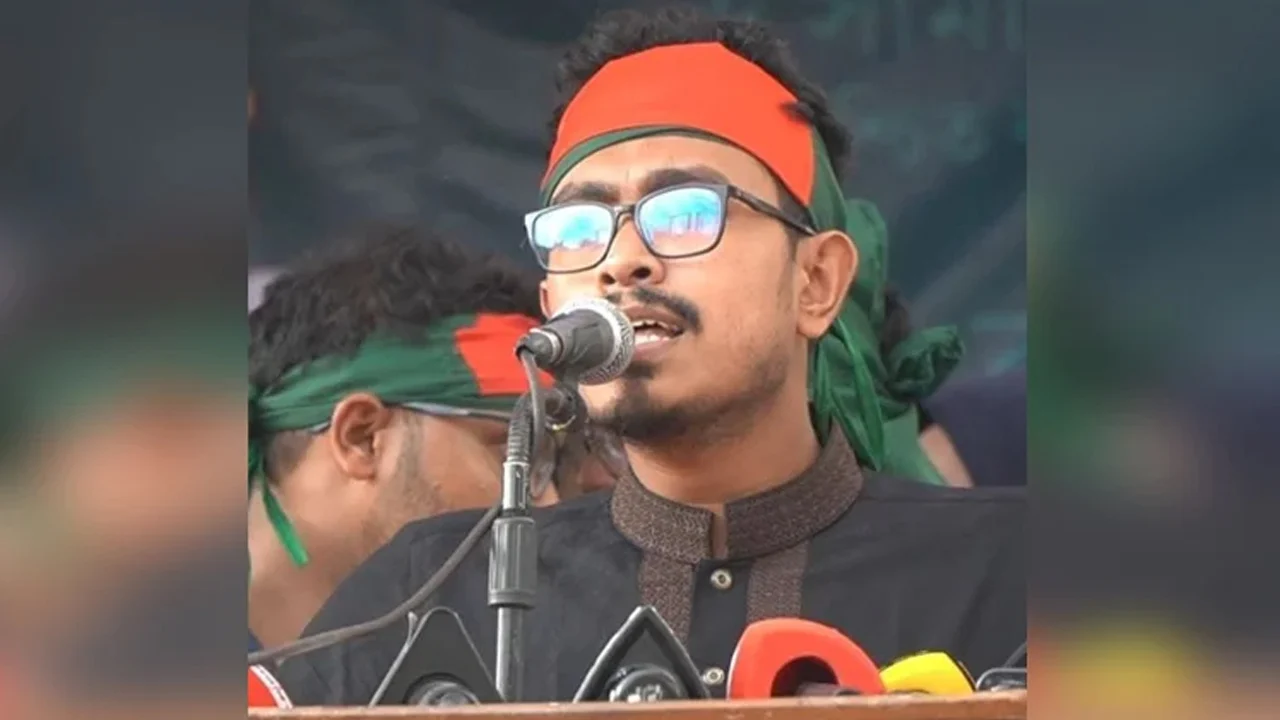 আখতারুজ্জামানের বিরুদ্ধে মামলা, ক্ষোভ সাদিক কায়েমের