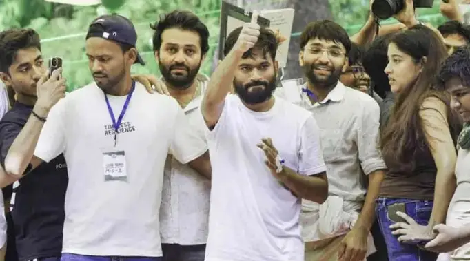 ‘এটি কেবল শুরু, পথ এখনও অনেক বাকি’—শিক্ষামন্ত্রীর পদত্যাগের পর সিজেপি প্রধানের বার্তা