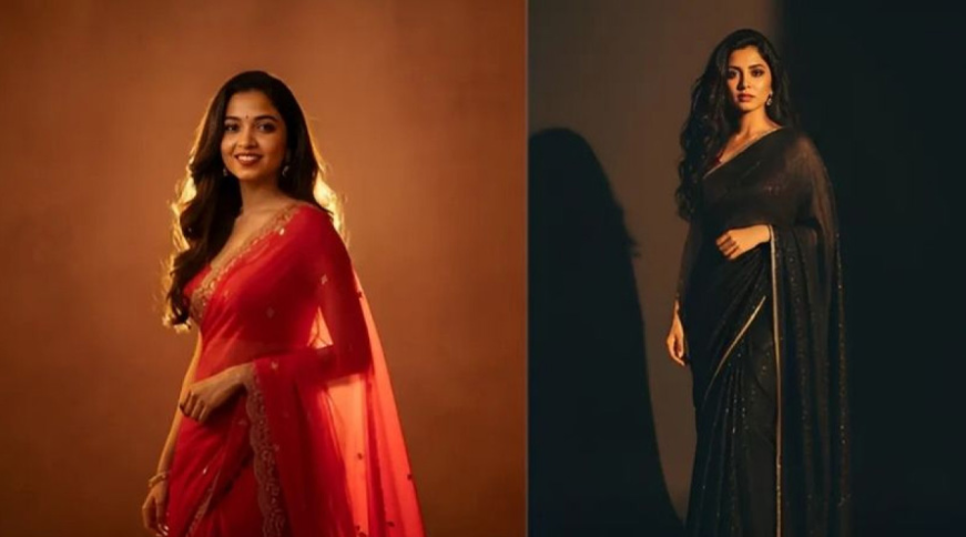 ন্যানো ব্যানানা এআই শাড়ি: অনলাইন জগতে নতুন ট্রেন্ড