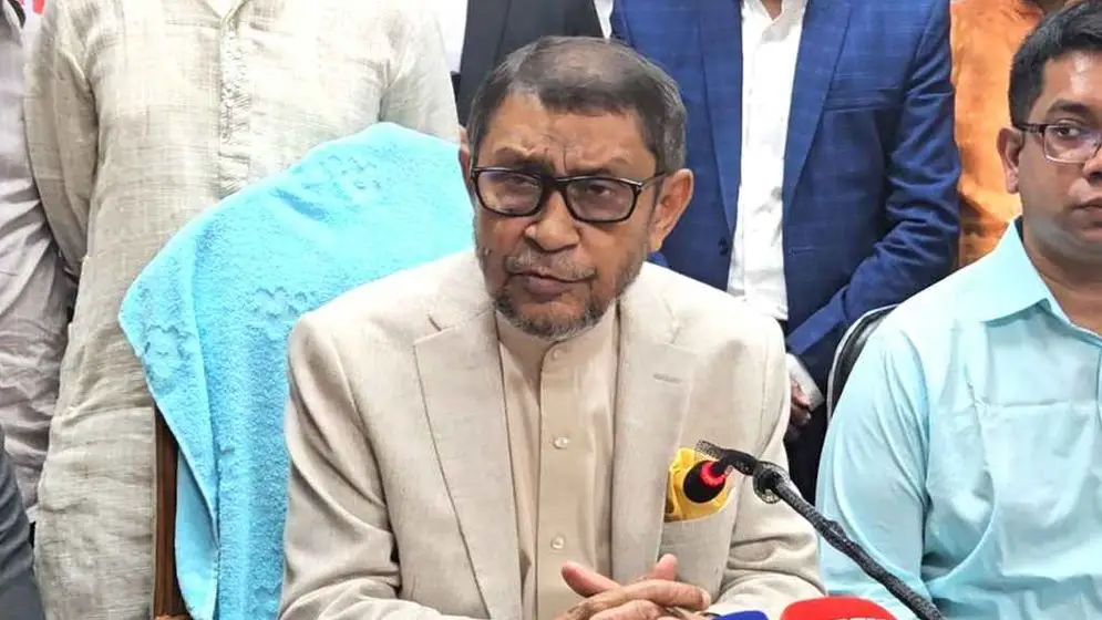 দুর্নীতি করলে বদলি নয়, চাকরিচ্যুতি: স্বাস্থ্যমন্ত্রী