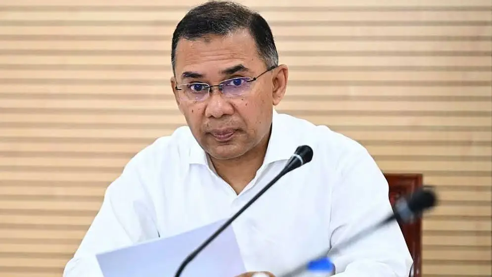 শিক্ষার মানোন্নয়নে সমন্বিত উদ্যোগ অব্যাহত থাকবে: প্রধানমন্ত্রী তারেক রহমান
