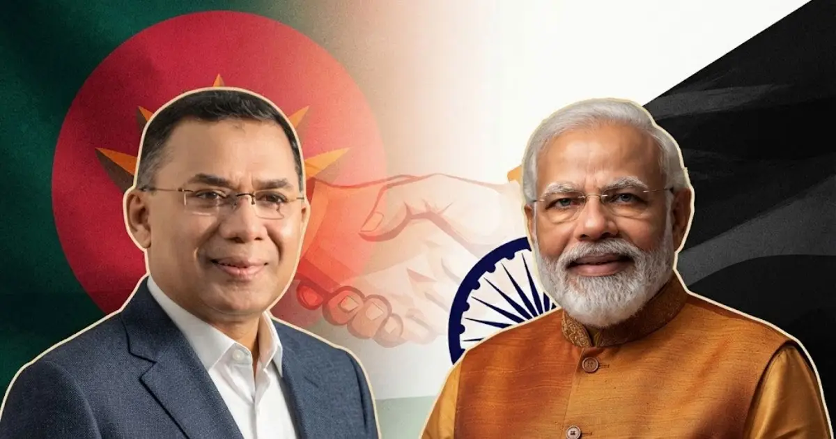 শর্তের কারণে আপাতত স্থগিত তারেক রহমানের ভারত সফর