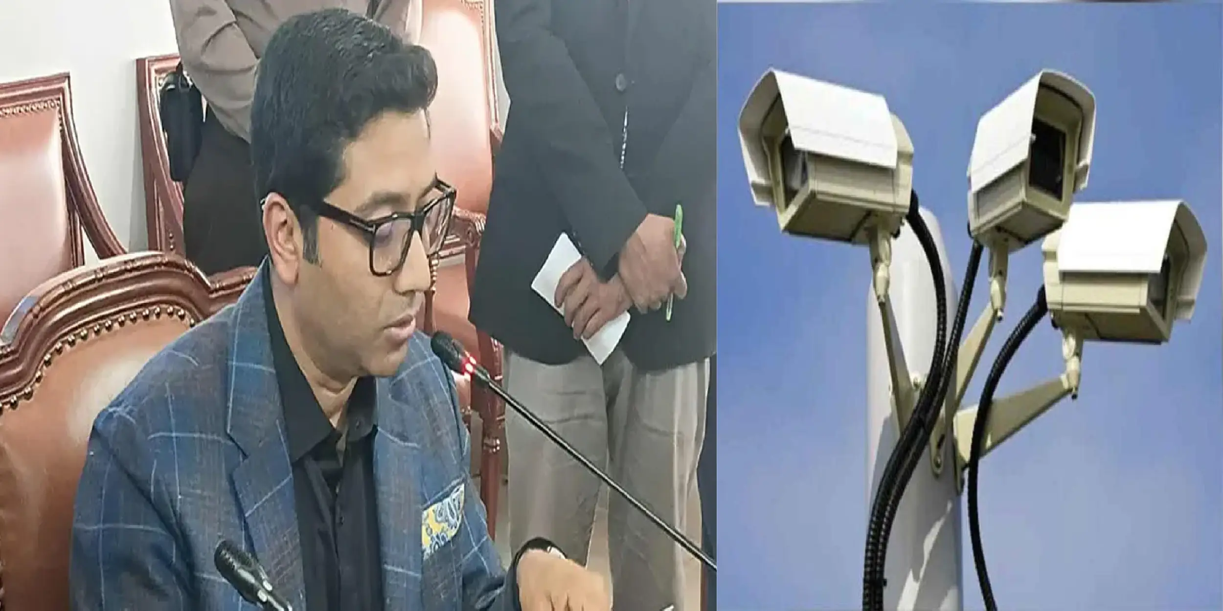 মোহাম্মাদপুরে সিসি ক্যামেরা লাগিয়েছিলাম, ৪৮ ঘণ্টার মধ্যে চুরি হয়ে গেছে: ববি হাজ্জাজ